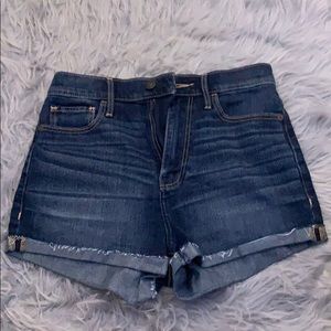 A&F Shorts